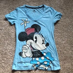 Minnie Mouse t-shirt